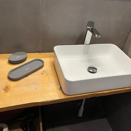 Casa Svizzera Appartement