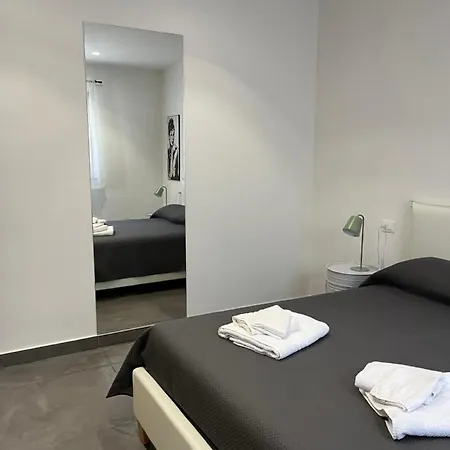 Casa Svizzera Palermo