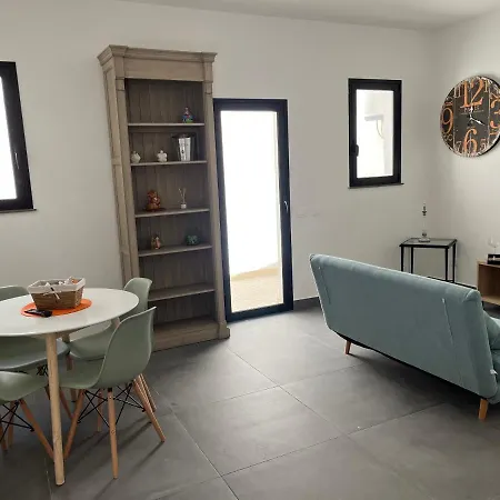 Apartment Casa Svizzera Palermo