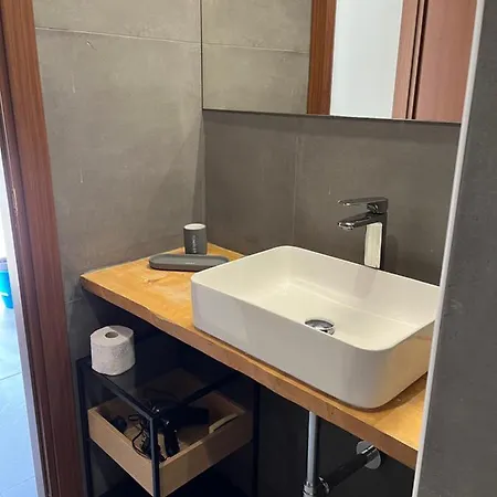 Lejlighed Casa Svizzera Palermo