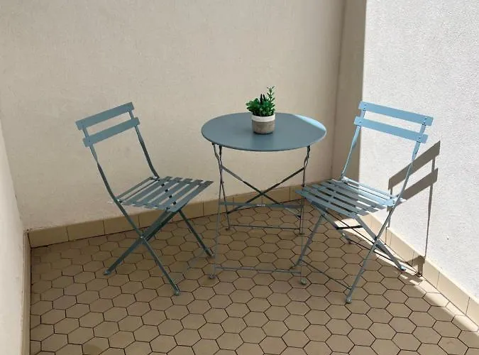 Apartament Casa Svizzera Palermo