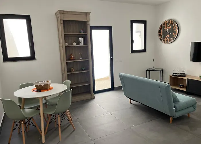 Apartament Casa Svizzera Palermo