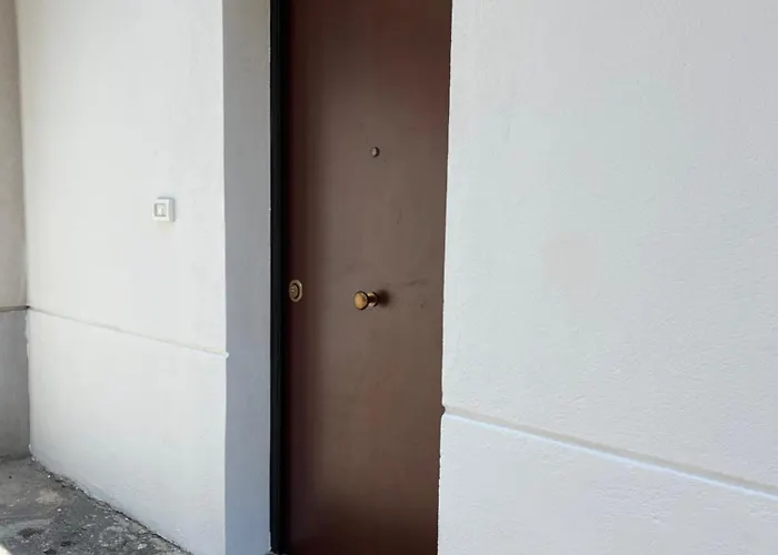 Casa Svizzera Palermo